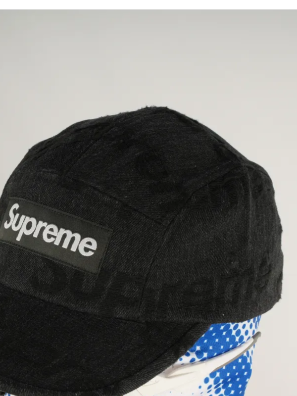 Gorras de Camp Supreme - Image 4