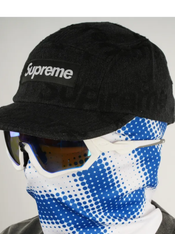 Gorras de Camp Supreme - Image 5