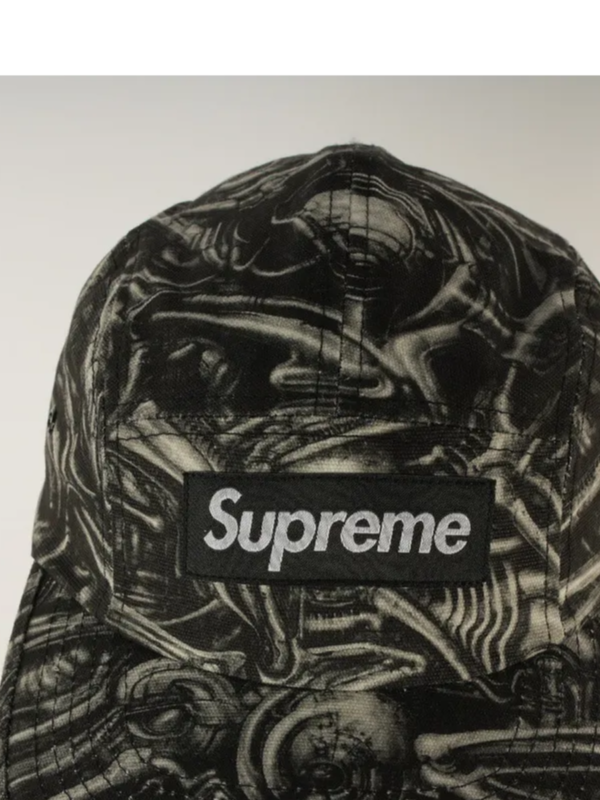 Gorras de Camp Supreme - Image 17