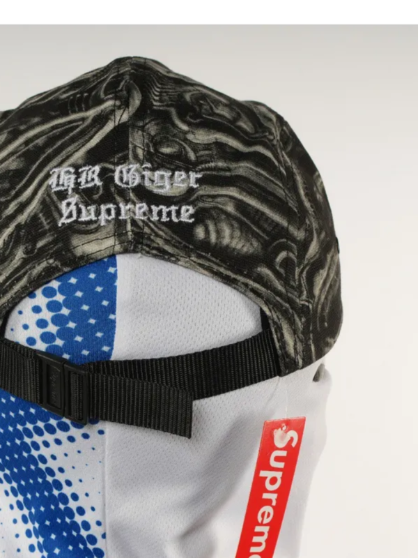 Gorras de Camp Supreme - Image 18