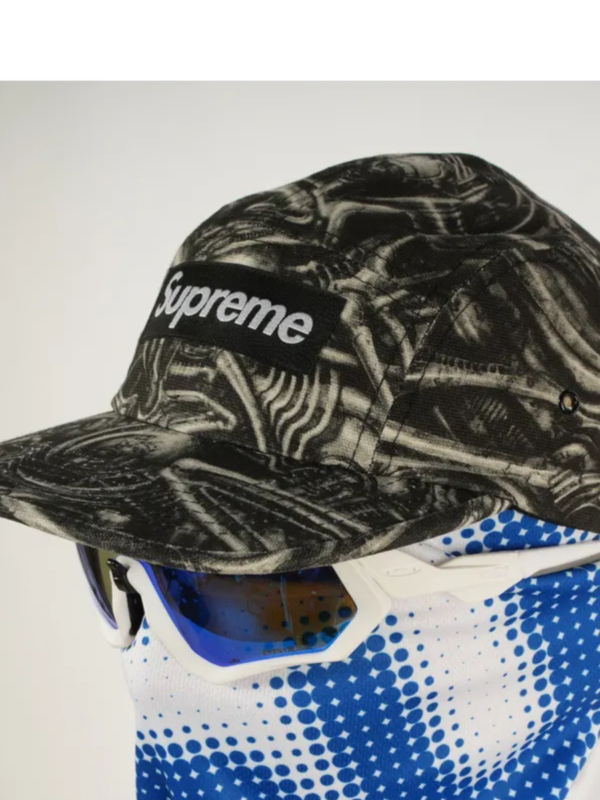 Gorras de Camp Supreme - Image 19