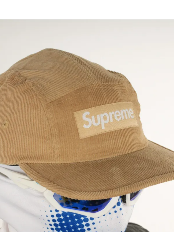 Gorras de Camp Supreme - Image 20