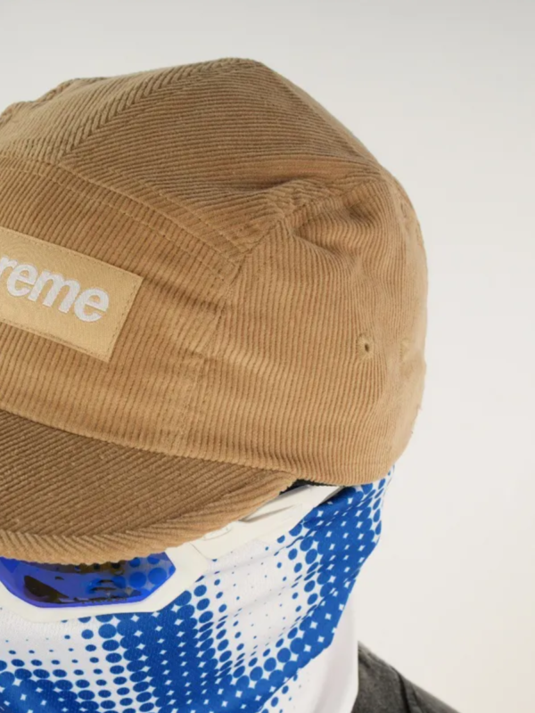 Gorras de Camp Supreme - Image 21