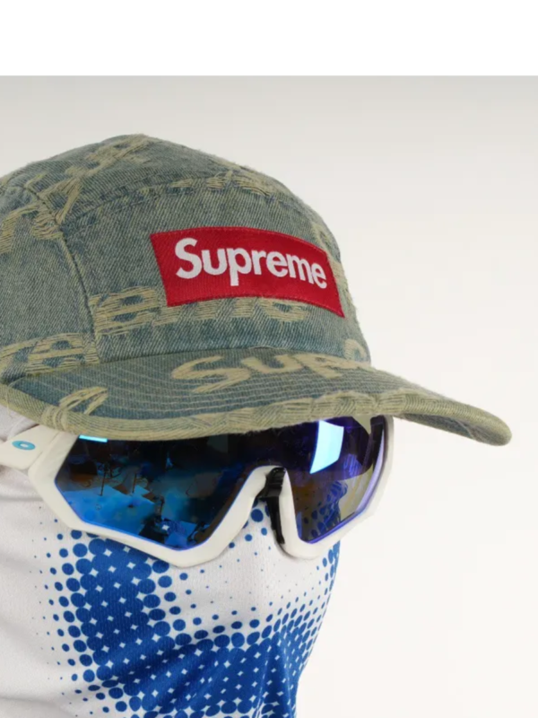 Gorras de Camp Supreme - Image 23