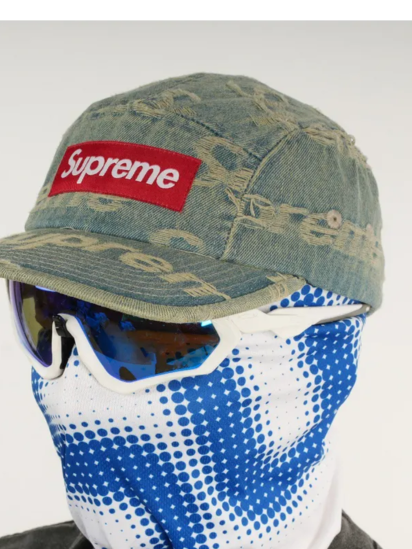 Gorras de Camp Supreme - Image 24