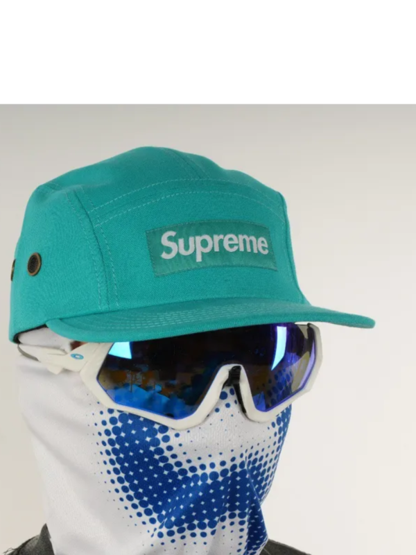 Gorras de Camp Supreme - Image 30