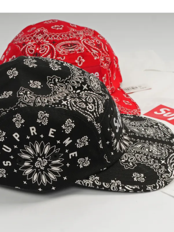 Gorras de Camp Supreme - Image 32