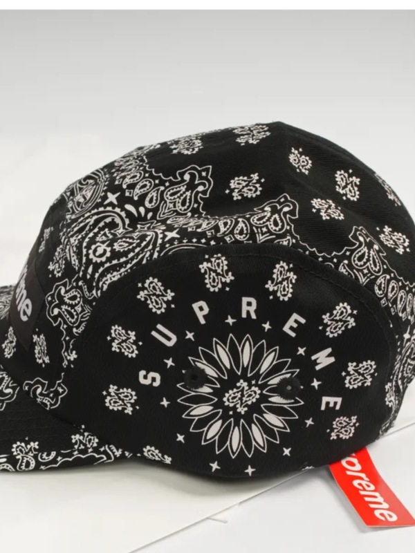 Gorras de Camp Supreme - Image 35