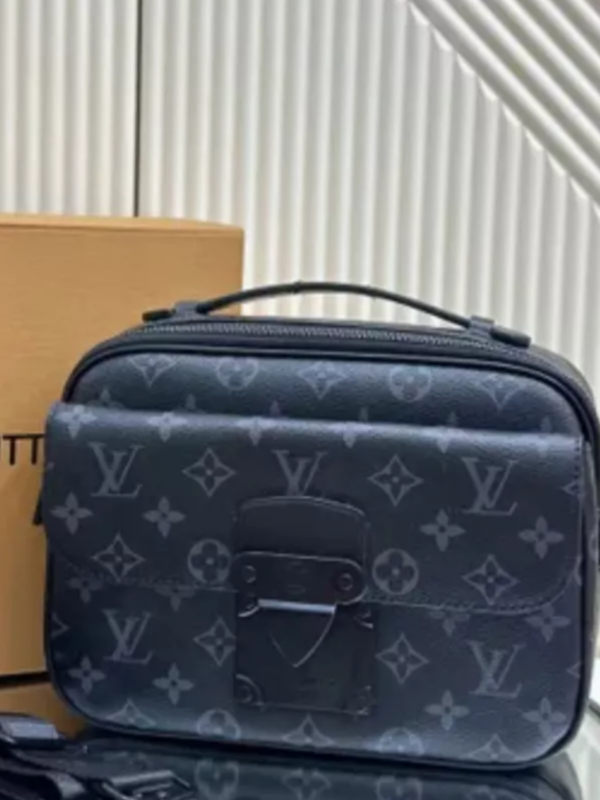 Bolso de Hombre Louis Vuitton