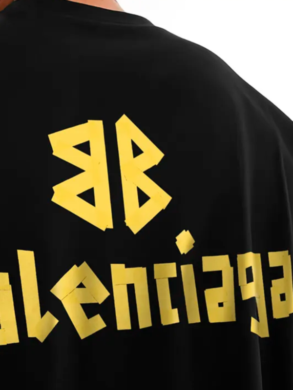 T-Shirt Balenciaga - Image 3