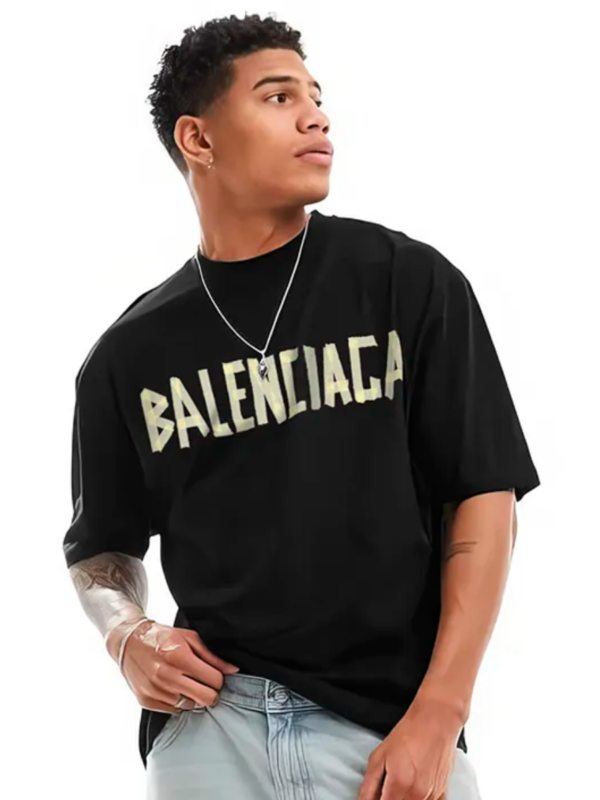 T-Shirt Balenciaga