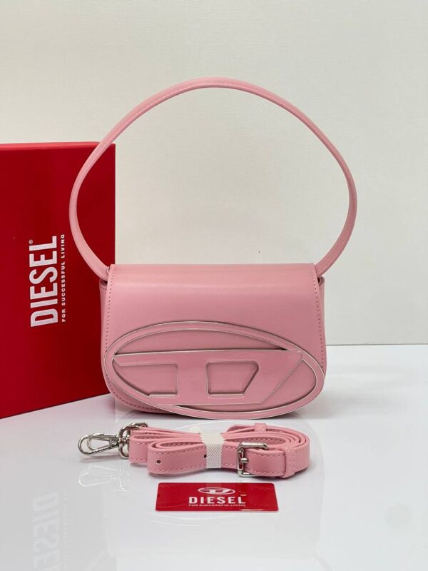 Bolso Diesel (Pink)