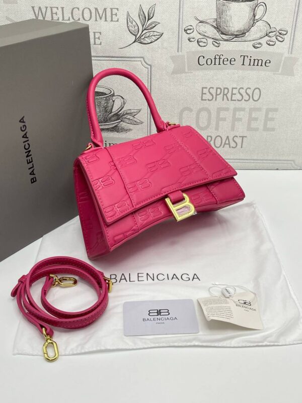 Bolso Balenciaga (Pink) - Image 5