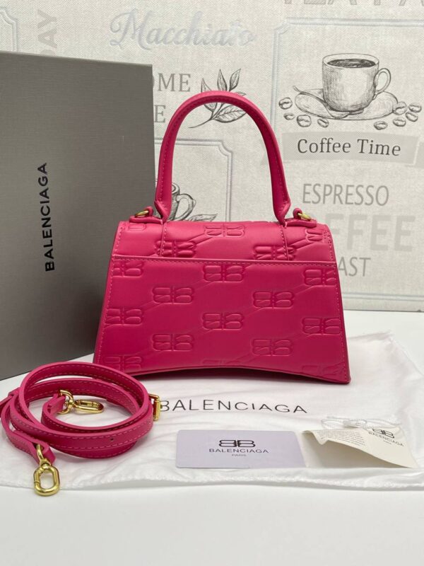 Bolso Balenciaga (Pink) - Image 3