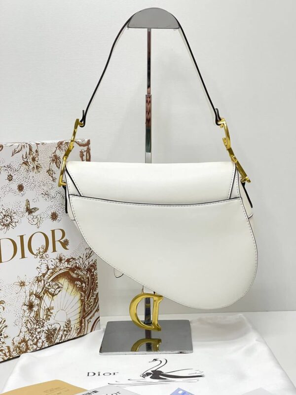 Bolso Dior ( White) - Image 2