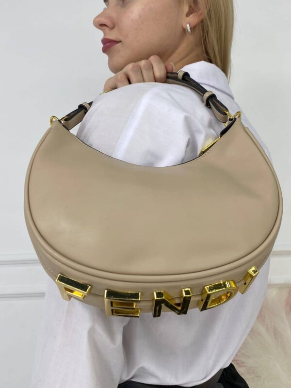 Bolso Fendi