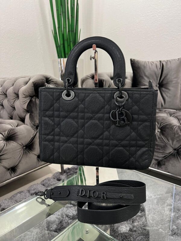 Bolso Dior