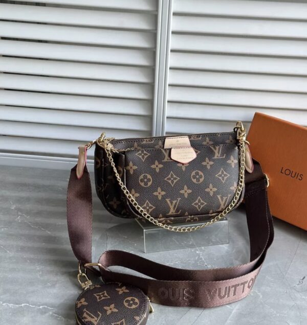 Cartera Louis Vuitton