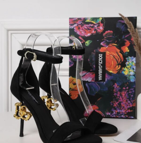 Zapatos de mujer Dolce&Gabbana