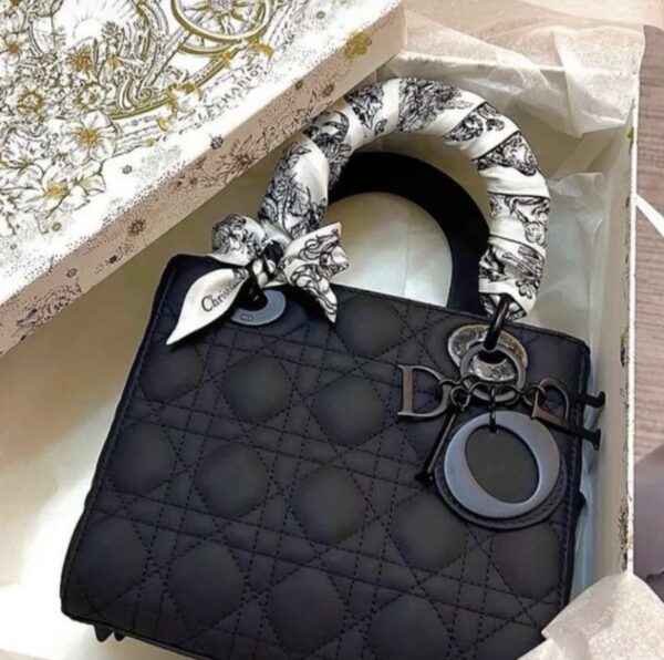 Bolso Dior - Image 3