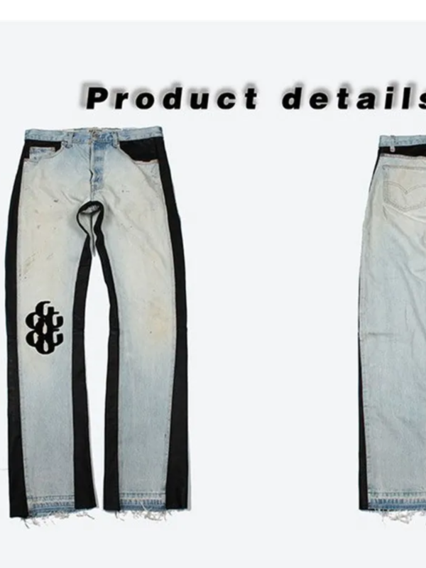 Pantalon Gallery Dept