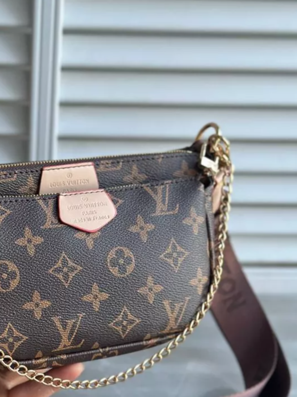 Bolso de Mujer Louis Vuitton