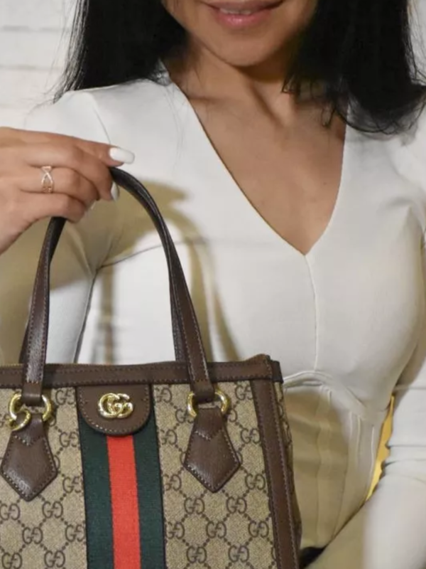 Bolso Gucci