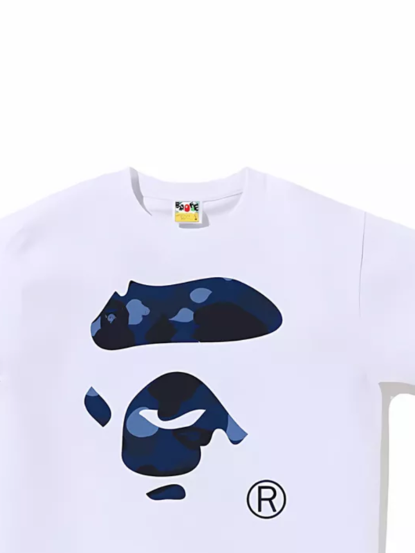 T-Shirt Bape - Image 6