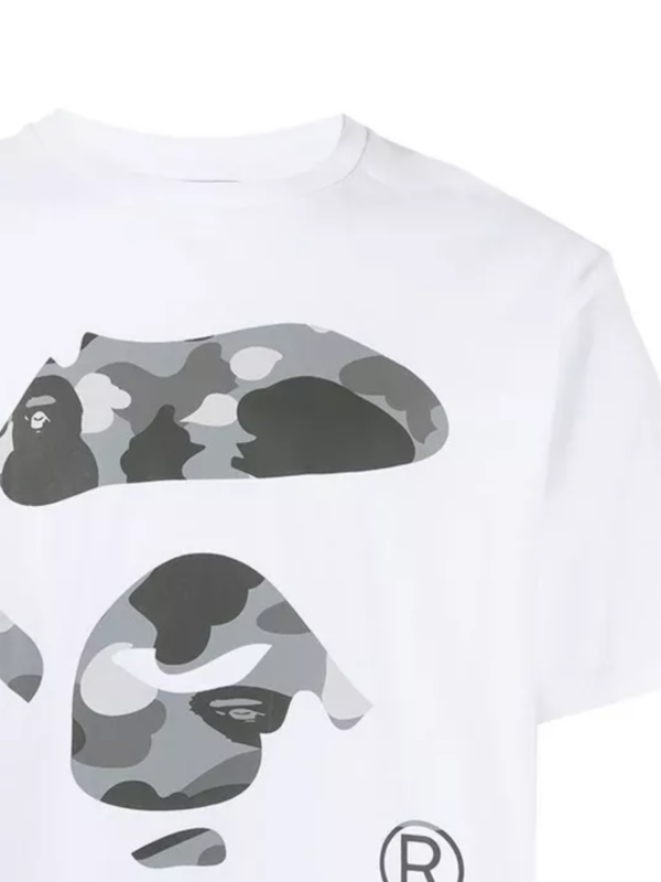 T-Shirt Bape - Image 5