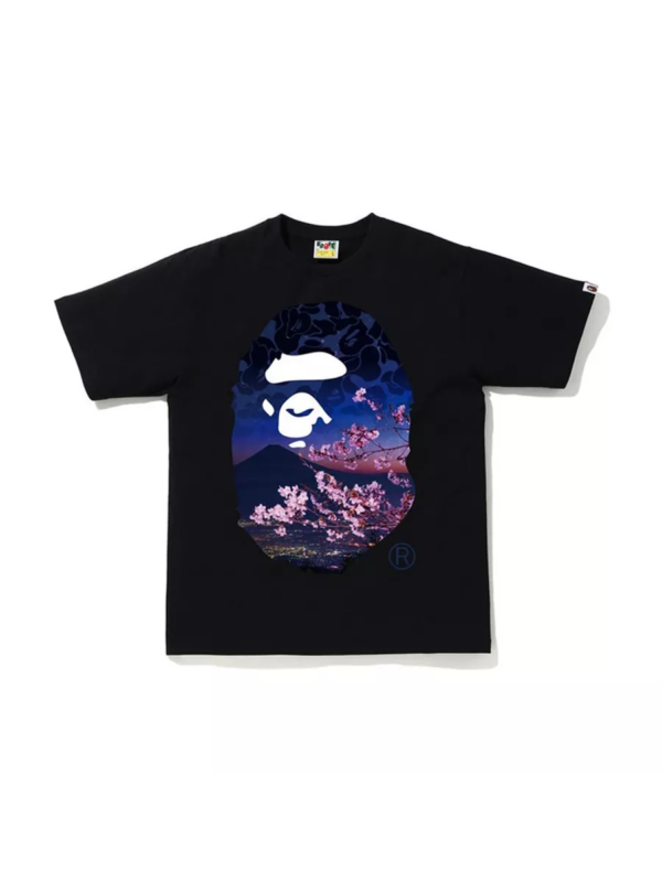 T-Shirt Bape - Image 3