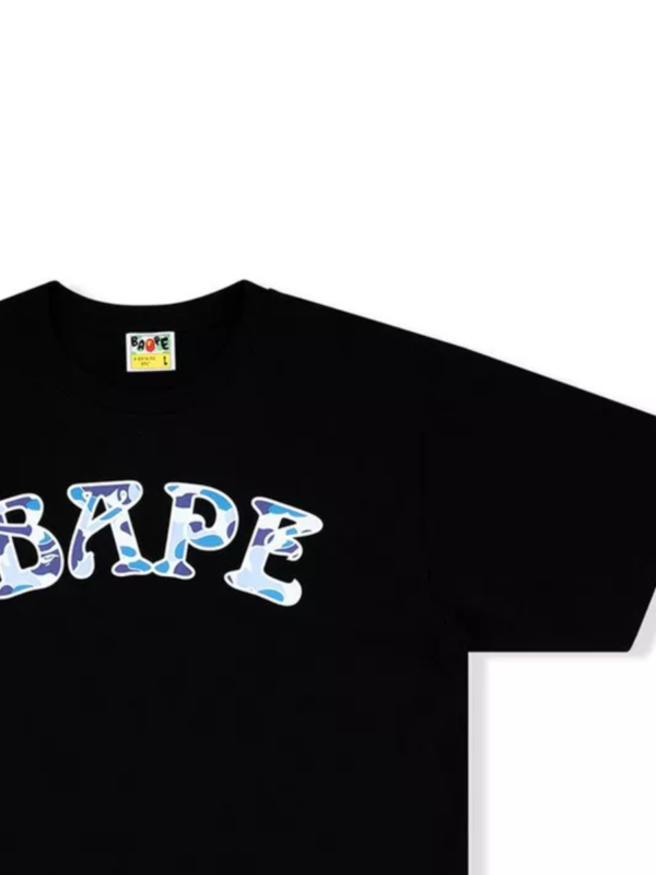 T-Shirt Bape