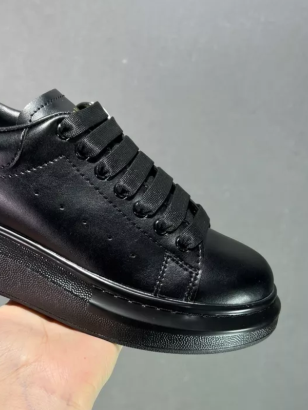 Zapato Alexander Marc Queen