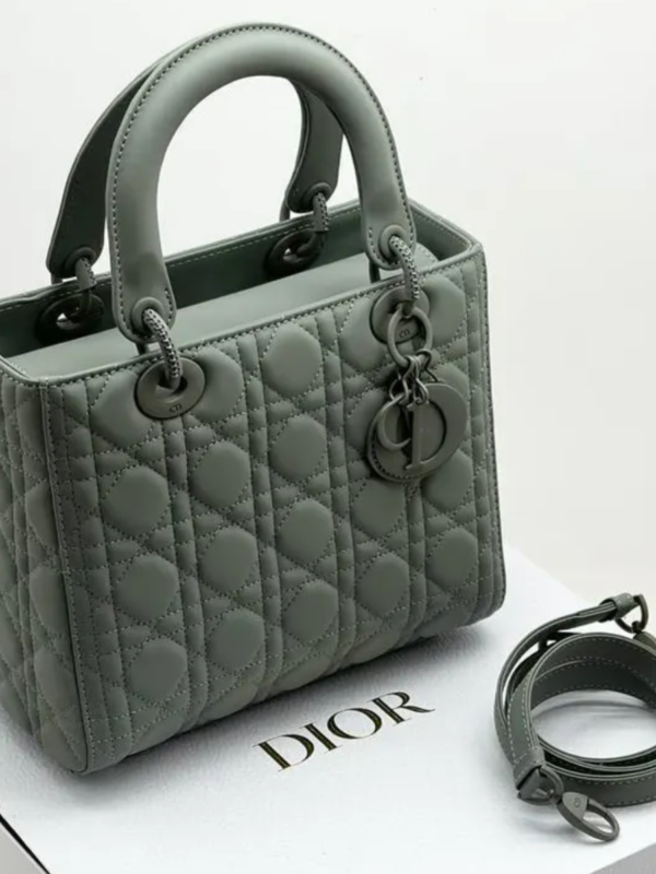 Cartera Dior Premium - Image 2