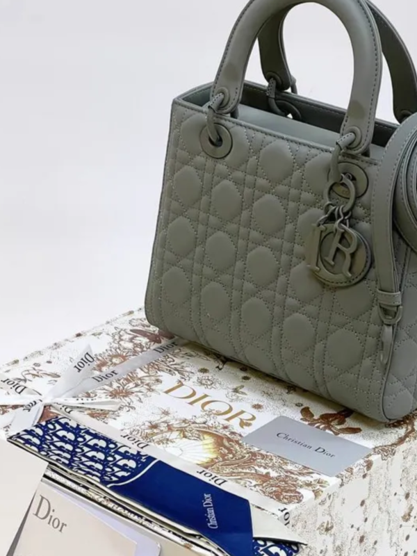 Cartera Dior Premium - Image 4