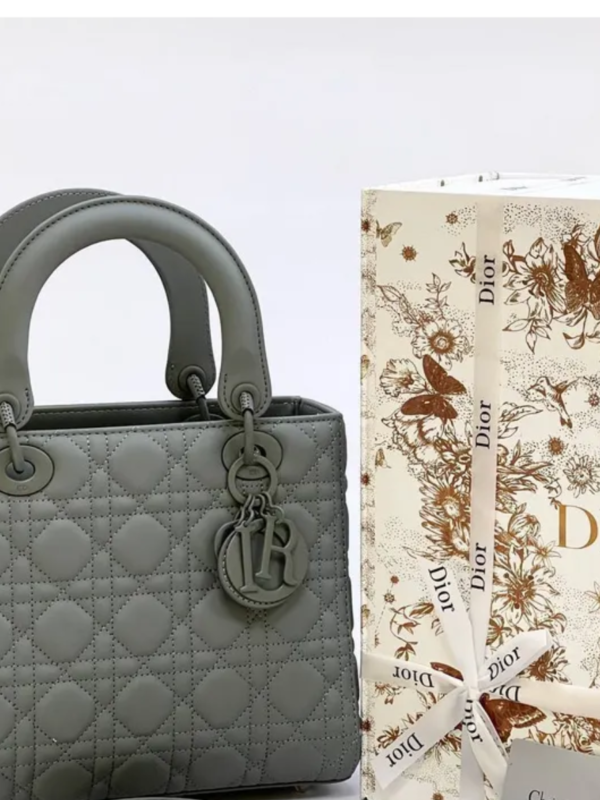 Cartera Dior Premium