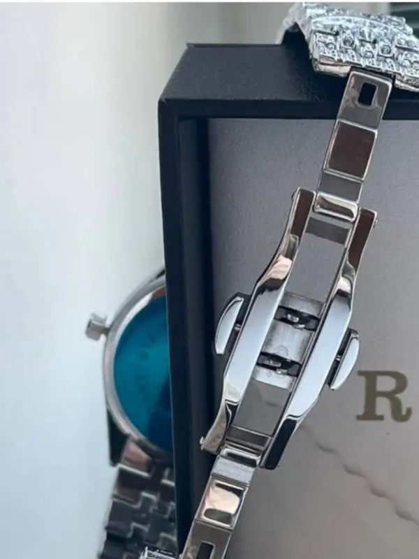 Rolex de Diamantes - Image 6